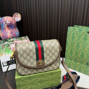 Modern Style Trendy GG Handbag G458