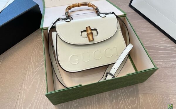 Modern Style Trendy GG Handbag G456