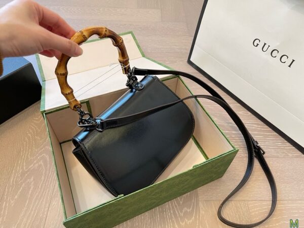 Modern Style Trendy GG Handbag G456