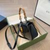 Modern Style Trendy GG Handbag G456