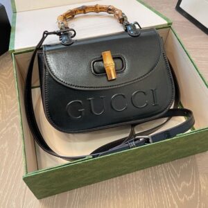 Modern Style Trendy GG Handbag G456