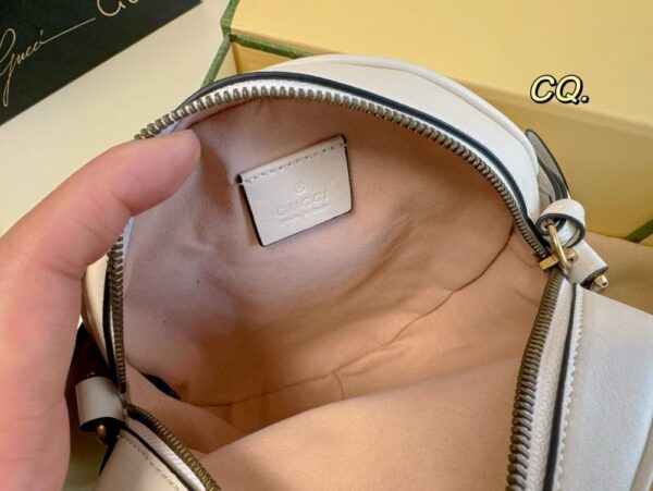 Modern Style Trendy GG Handbag G453