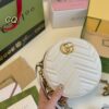 Modern Style Trendy GG Handbag G453