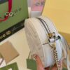 Modern Style Trendy GG Handbag G453