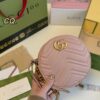 Modern Style Trendy GG Handbag G453