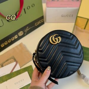 Modern Style Trendy GG Handbag G453
