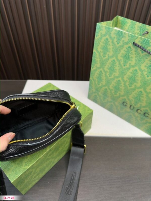 Modern Style Trendy GG Handbag G454