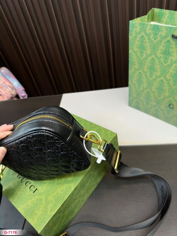 Modern Style Trendy GG Handbag G454