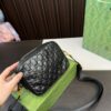 Modern Style Trendy GG Handbag G454
