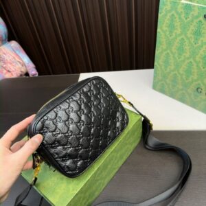 Modern Style Trendy GG Handbag G454