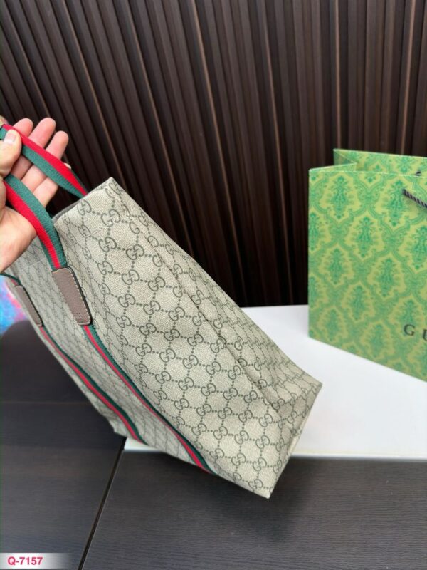 Modern Style Trendy GG Handbag G450