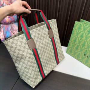 Modern Style Trendy GG Handbag G450