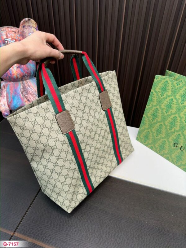 Modern Style Trendy GG Handbag G450