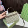 Modern Style Trendy GG Handbag G451