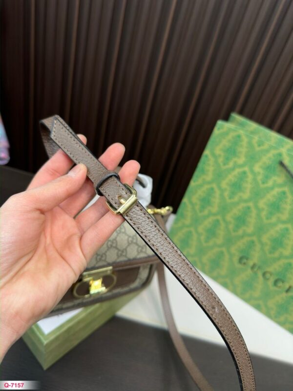 Modern Style Trendy GG Handbag G451