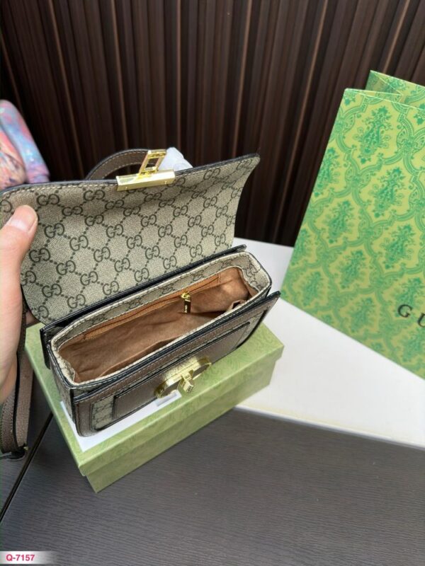 Modern Style Trendy GG Handbag G451