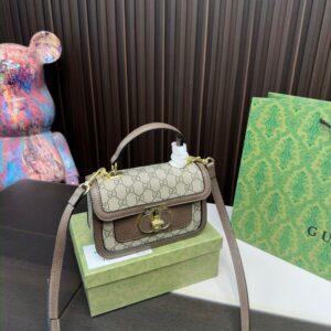Modern Style Trendy GG Handbag G451