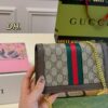 Modern Style Trendy GG Handbag G449