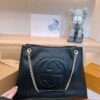 Modern Style Trendy GG Handbag G445.2