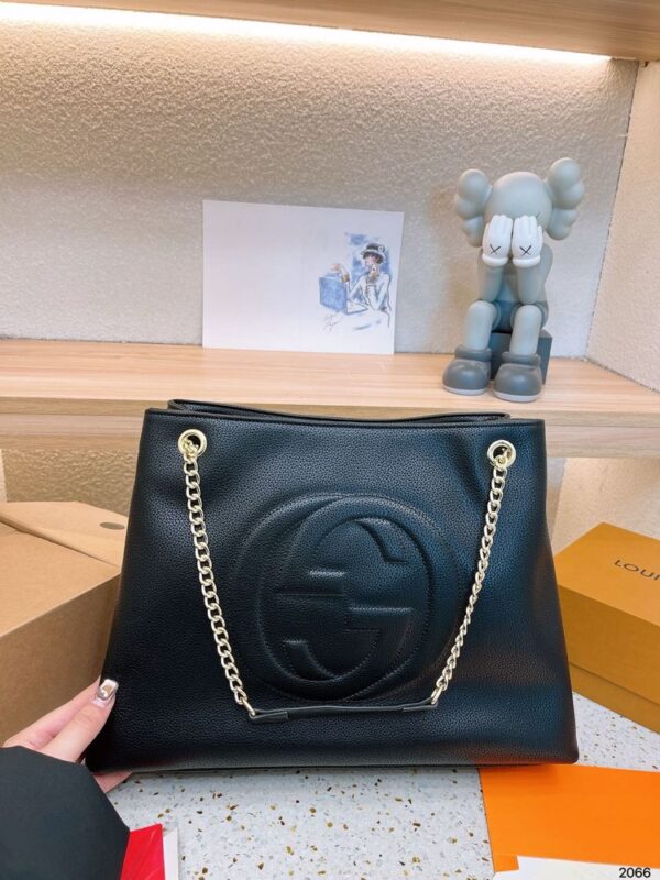 Modern Style Trendy GG Handbag G445.2