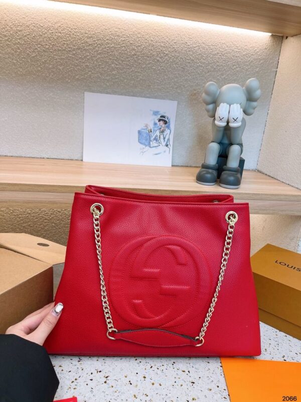 Modern Style Trendy GG Handbag G445.2