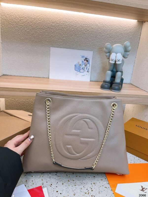 Modern Style Trendy GG Handbag G445.2