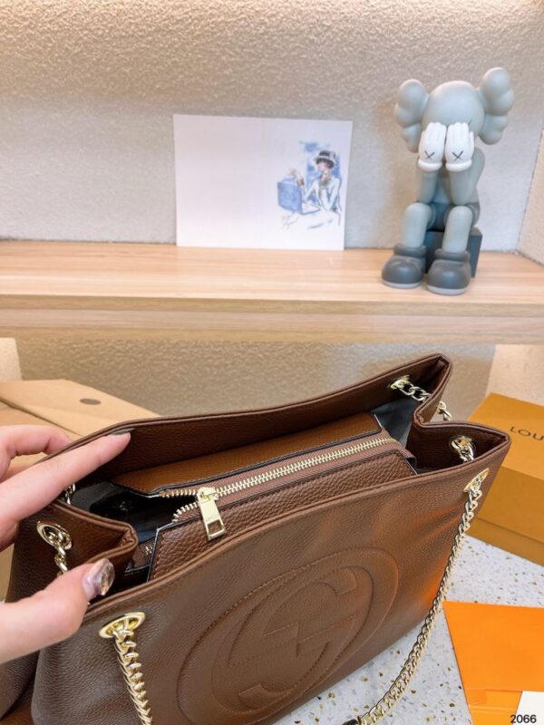 Modern Style Trendy GG Handbag G445.2