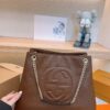Modern Style Trendy GG Handbag G445.2