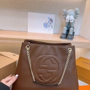 Modern Style Trendy GG Handbag G445.2