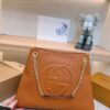 Modern Style Trendy GG Handbag G445.1