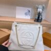 Modern Style Trendy GG Handbag G445.1