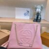 Modern Style Trendy GG Handbag G445.1