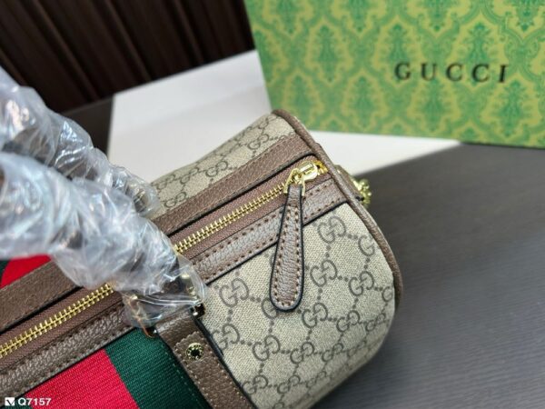 Modern Style Trendy GG Handbag G444