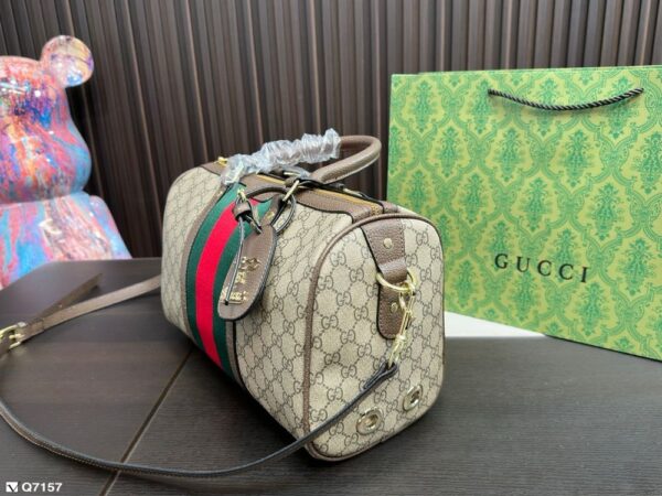 Modern Style Trendy GG Handbag G444