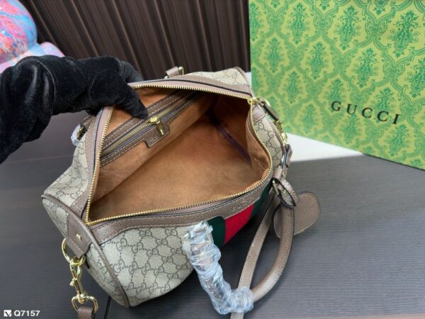 Modern Style Trendy GG Handbag G444