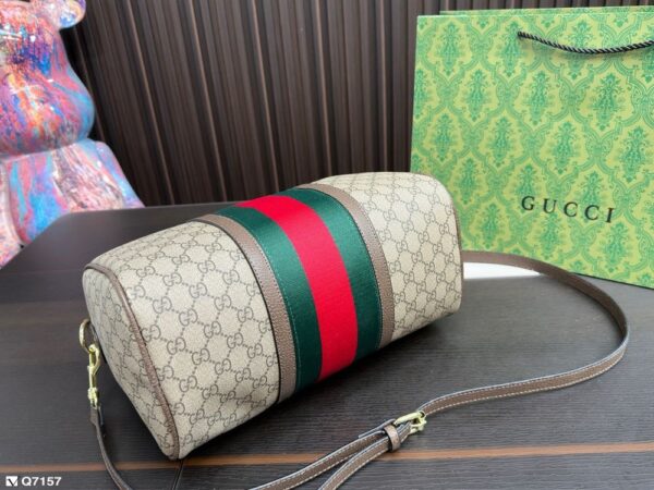 Modern Style Trendy GG Handbag G444