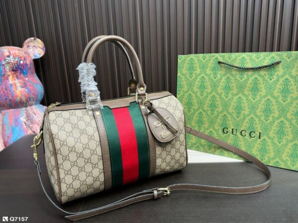 Modern Style Trendy GG Handbag G444