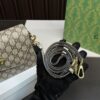 Modern Style Trendy GG Handbag G442