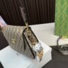 Modern Style Trendy GG Handbag G442
