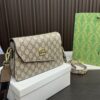 Modern Style Trendy GG Handbag G442