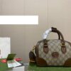 Modern Style Trendy GG Handbag G439