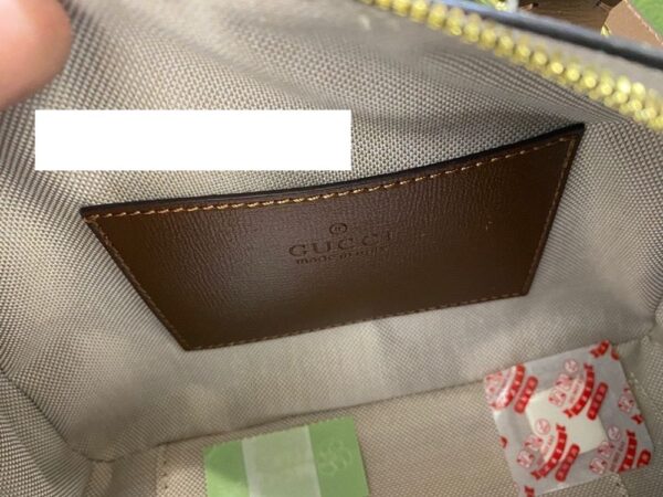 Modern Style Trendy GG Handbag G439