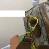 Modern Style Trendy GG Handbag G439