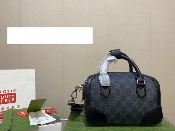 Modern Style Trendy GG Handbag G439