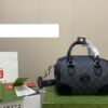 Modern Style Trendy GG Handbag G439