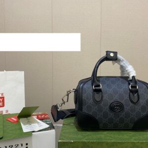 Modern Style Trendy GG Handbag G439