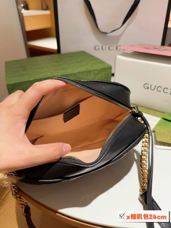 Modern Style Trendy GG Handbag G438