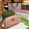 Modern Style Trendy GG Handbag G438