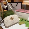 Modern Style Trendy GG Handbag G438