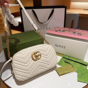 Modern Style Trendy GG Handbag G438